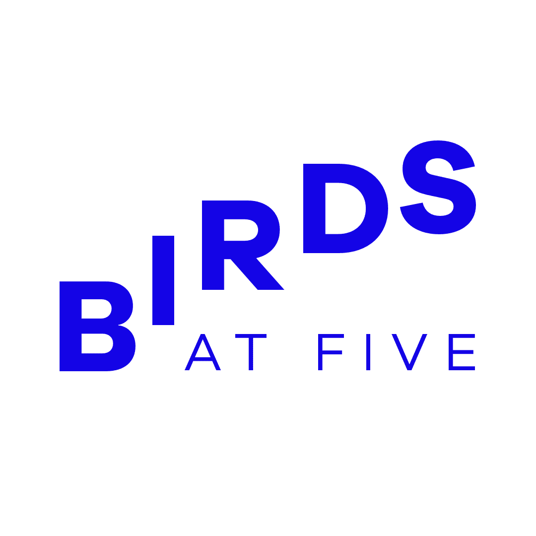 BirdsAtFive