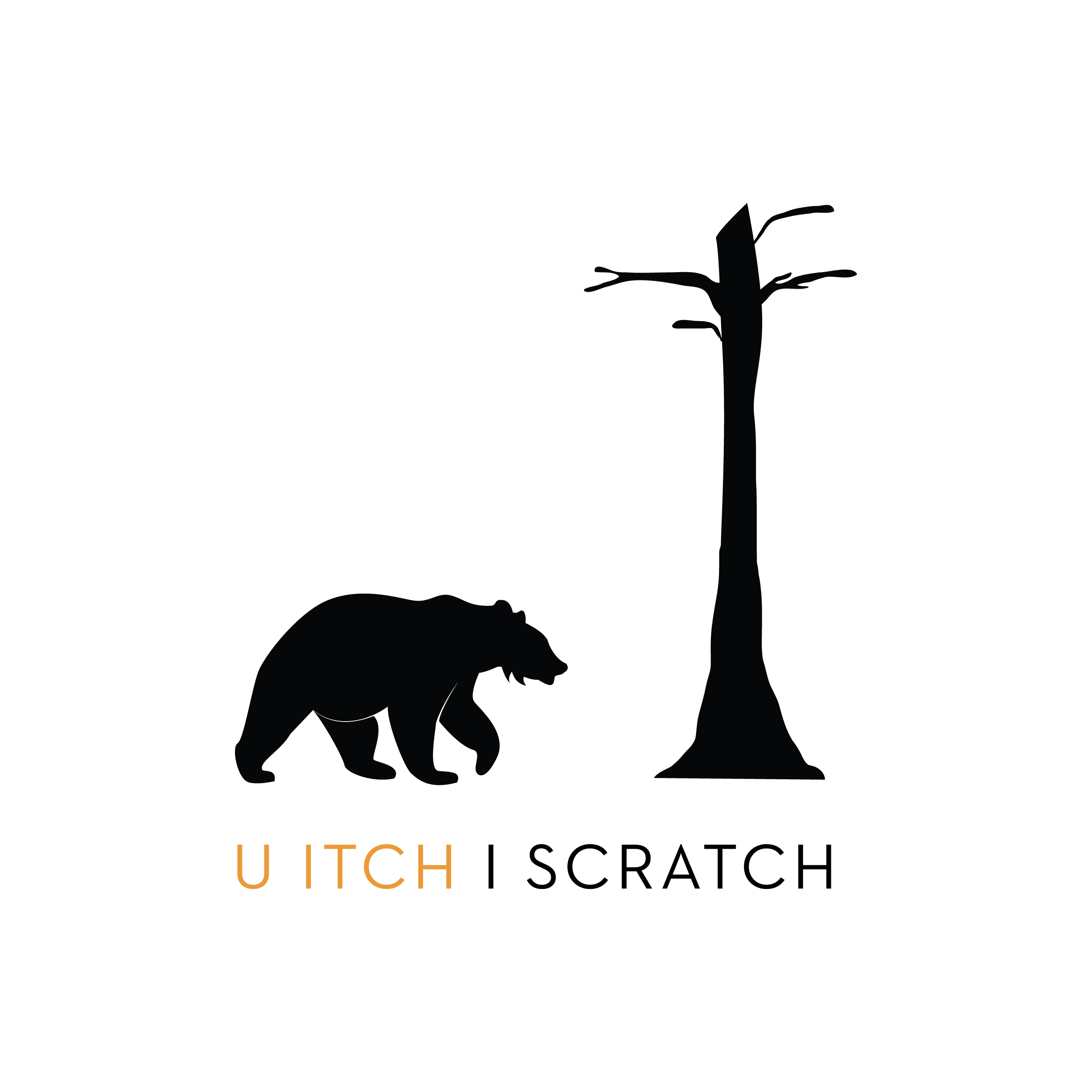 U Itch I Scratch
